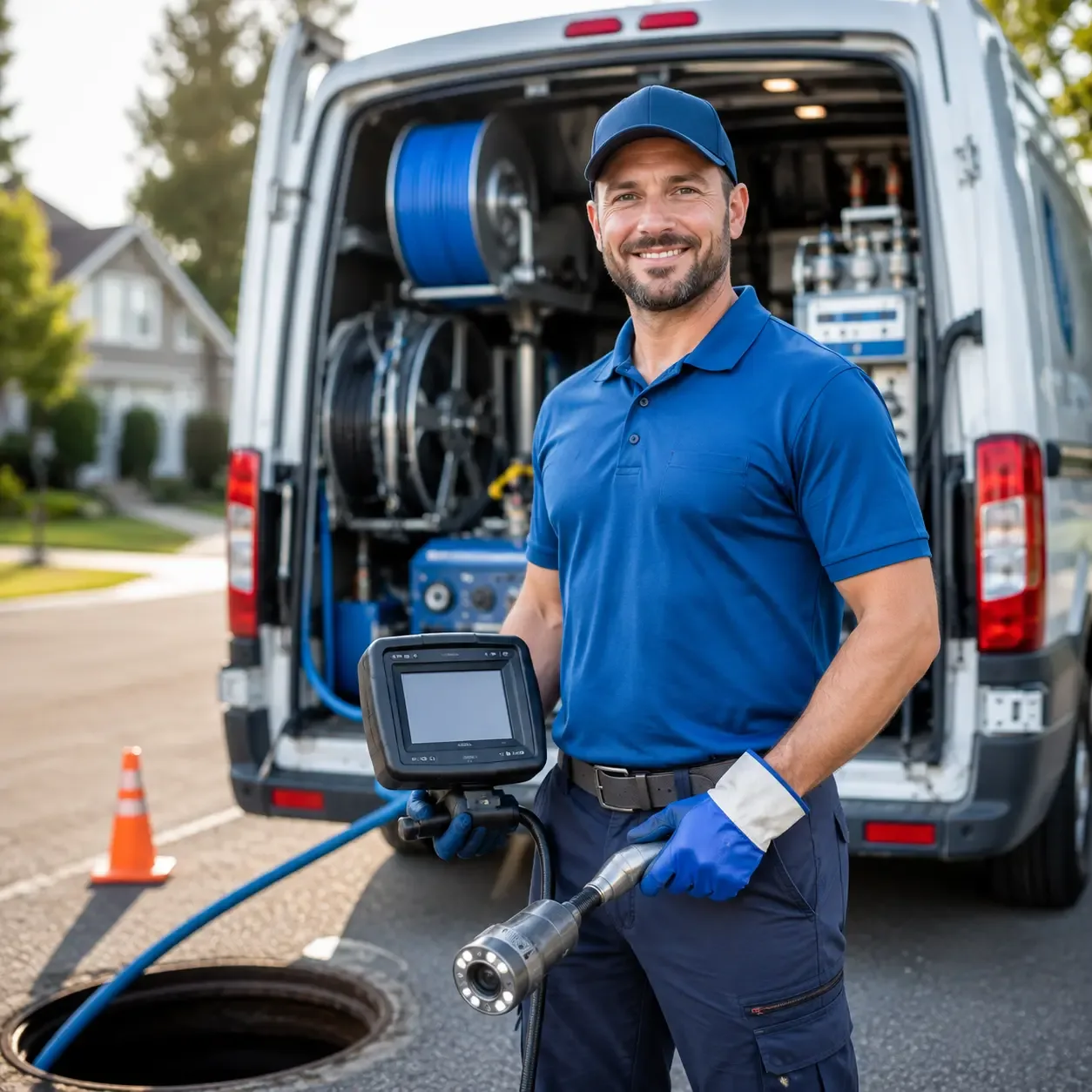 Local Pipe Relining specialists in Selbyville, DE