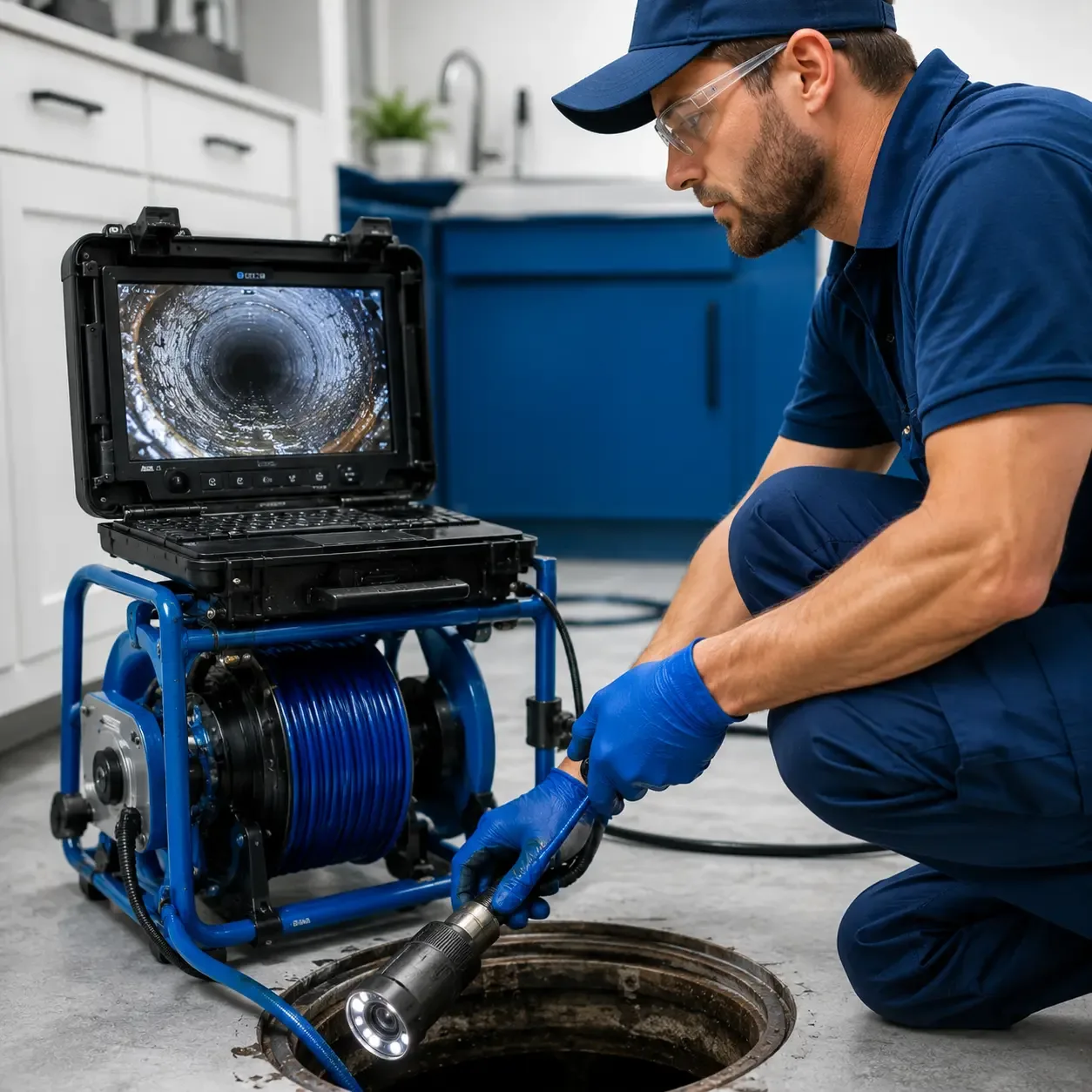 Pipe Relining professionals serving Selbyville, DE